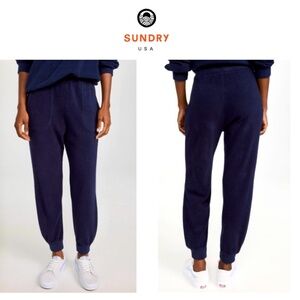 Sundry Sherpa Jogger